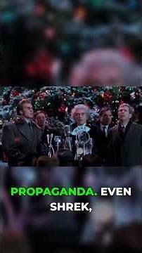 Batman Returns: The Film That Scared McDonald's!