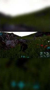 #ARK:ultimate mobile edition #ragnarok beautiful weather