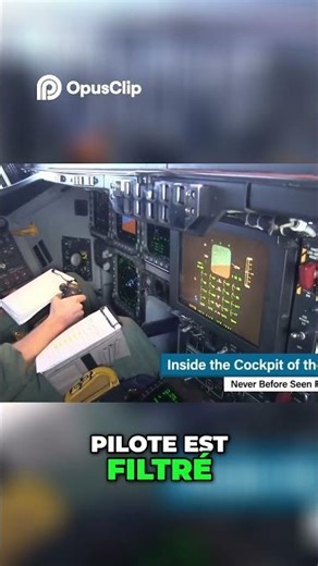 B II The Invisible Plane: An Air Revolution