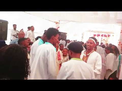 Irob tradditional wedding, You must see it ባህሊ አሮብ @hasebellatube.com