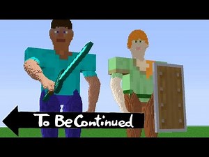 CURSED MINECRAFT BUT IT'S UNLUCKY LUCKY FUNNY MOMENTS Scooby Craft Scrapy ‪@scrapy4305‬ ‪@scoobycraft7054‬