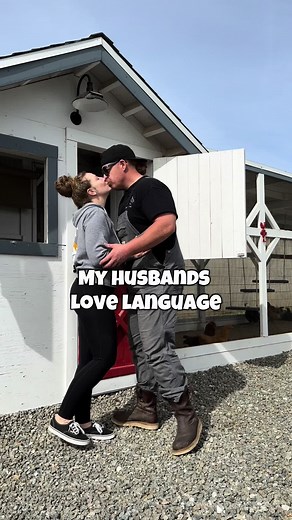 Building Love: The Commitment of a Blue-Collar Husband