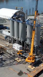 Can your plant boost production by 15% without increasing emissions? All Roads Construction’s upgraded asphalt plant didn’t just expand—it got cleaner. Despite a 70% jump in storage and a record-breaking 400,000 tons of mix produced in 2025, the plant maintained its exceptional emissions record. With particulate levels well below regulations and an open commitment to transparency, All Roads proves high output and environmental leadership can go hand-in-hand. How is your plant managing clean-air