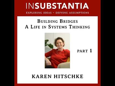 Karen Hitschke – Building Bridges (Part 1)