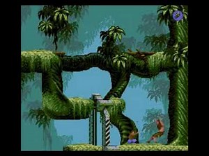 FlashBack CD (FM Towns)