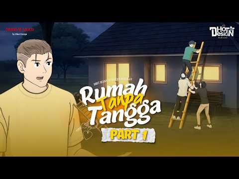House Without Stairs PART 1 - Dhot Design