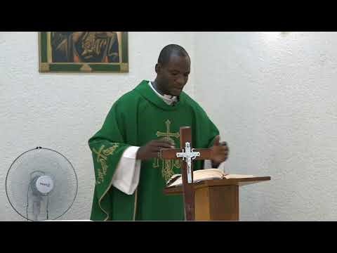 Samedi 14 Fevrier 2026Messe Action de Grace du groupe de Priere Flamme d'amour