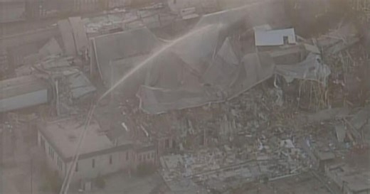 Didion Milling has yet to implement safety recommendations after deadly 2017 explosion