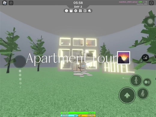 SCP-3008 Base Ideas for Roblox Enthusiasts