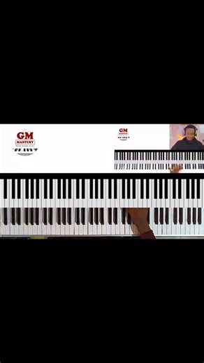 GMM on Instagram: "Breakdown on C#"