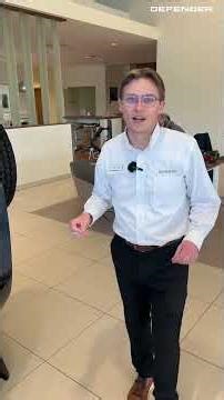 2025 Defender Beach Break II #Defender110 #LandRoverDefender #Luxury4x4 #AdventureSUV #DefenderS