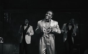 Childish Gambino Shares "Little Foot Big Foot" Video Feat. Quinta Brunson, Announces Massive 2024 World Tour