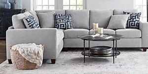 12 Best Sectional Sofas to Sprawl Out With the Whole Family