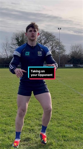 Tips for Taking on an Opponent in GAA Matches