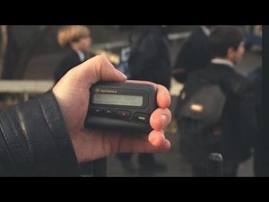 Redes Móveis do 1G AO 5G