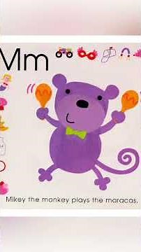 Wee sing and learn ABC