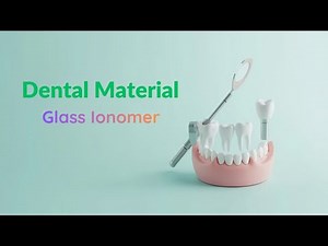 Glass Ionomer Cement Explained | Complete Guide for Dental Students