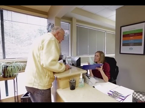 Virtual Visit to RAYUS in Renton, WA