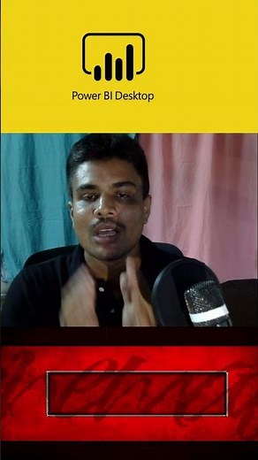 Dashboard vs Report in Power BI | Key Differences! | Gokul Tech