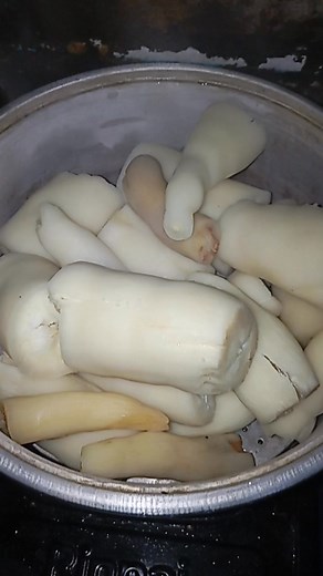 puong godok | Rama Dhani