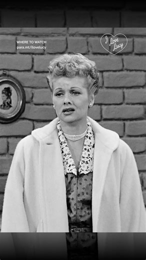Lucy thinks she's not married to Ricky! #ilovelucy Now Streaming on Paramount | I Love Lucy