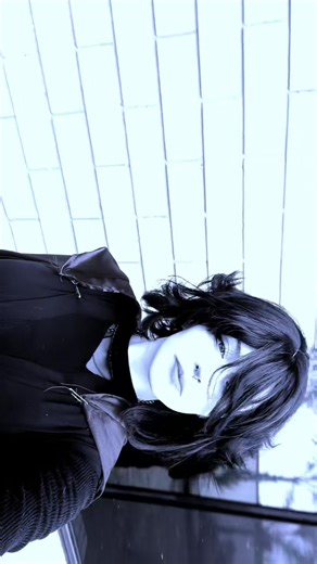 Imagine I look like ruby rose colour wise #fyp #rwby #cosplay #taken #08