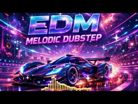 [EDM relax #2]💯melodic dubstep for relax,study,work,every moment