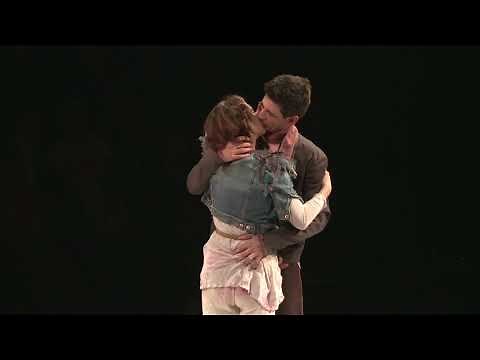 Romeo and Juliet full theater play