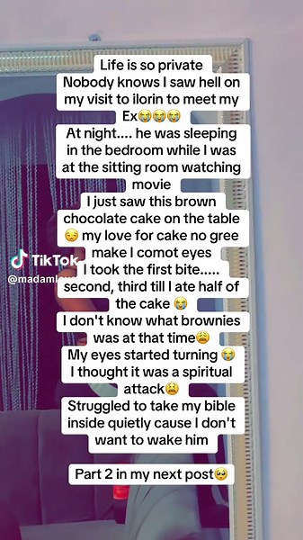 Private Cake Encounter: A Storytime Experience