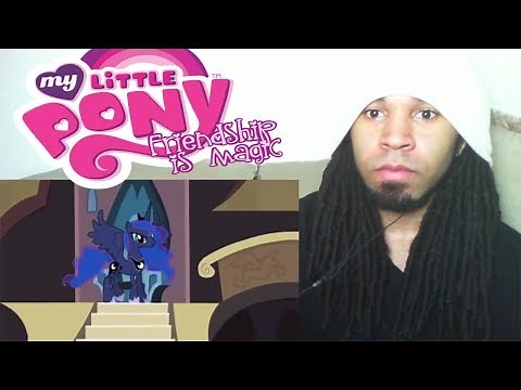 My Little Pony Friendship Is Magic | Season 4 Episode 1 & 2 | BLIND REACTION