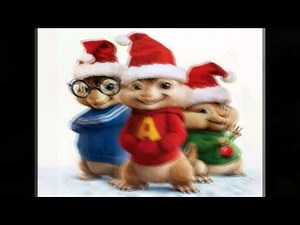 Rather Be Clean Bandit ft Jess Glynne Chipmunk