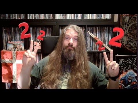 On a Mission from Trini Metal Grooves: 2-themed 200 Subs Thread