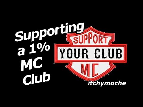 What does 1% MC Support mean?