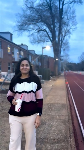 Nalini Sree on Instagram: "USA 🇺🇸- Explored the University of Memphis campus, had such a great time today!! #nalinisreefitmom #usa #tennessee #memphis #momanddaughter #telugureels #trending #viralvídeo #viralreels #trendingreels #instareels #reels"