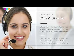 On Hold Music for Business – Hold Music for Call Center – Hold Music for Phone Systems