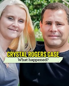 4.9K views · 82 reactions | Crystal Roger’s Case: Is Her Boyfriend Involved? | Annie Elise x 10 to LIFE | Facebook