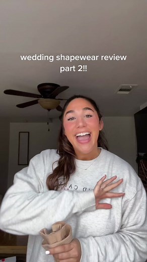 Best Wedding Shapewear for 2022 Brides | Wedding Body Shaper Review