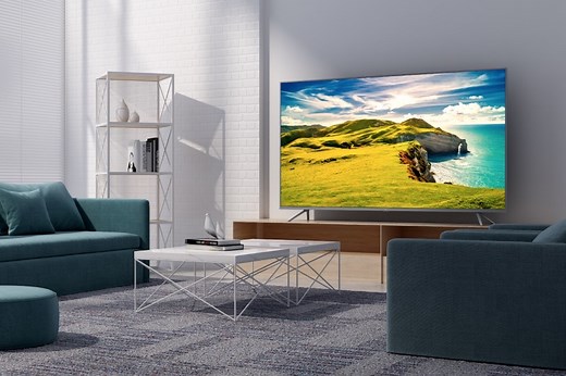 La Xiaomi Mi TV 4S 65" llega a España: un televisor 4K HDR10  de 65 pulgadas por 649 euros