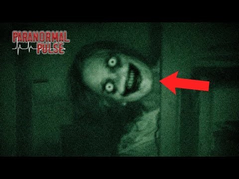 10 Creepy Videos That Go From Normal to Nightmare | Scary Videos
