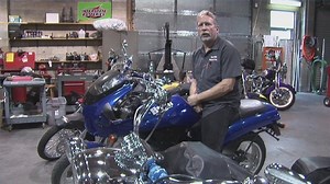 Watch History of Motorcycles on Amazon Live