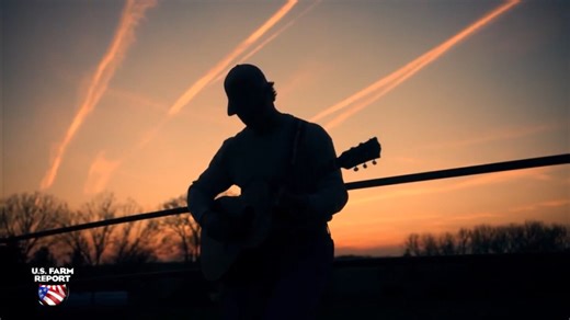 The Cattleman's Call That Never Fades: Scott Wolverton’s Journey From Farm to Fame