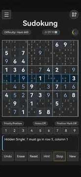 Mobile App Gameplay & Features Demo