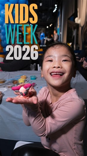 Kids Week starts TOMORROW! 🔬🚀✈️ Head to the Intrepid Museum for a week full of discovery and fun, where curious minds can explore, create, and meet incredible guests, including NASA - National Aeronautics and Space Administration astronaut Jasmin Moghbeli! Feb 14-21 | Free with Museum admission | Intrepid Museum