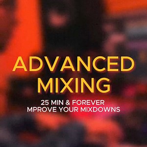 🎶 MUSIC PRODUCERS! 🎶 Tired of chasing that professional sound? We’ve got the perfect solution to help you create professional-sounding music—once and for all. 🎧 Say goodbye to: ❌ Fiddling with compressors, EQs, and reverb ❌ Searching for the “right” samples ❌ Spending way too much on synths and plugins We’re breaking down exactly how to make your music sound as good as (or better than) your favorite artists. These are the same strategies that helped us go from the corporate grind to remixing 