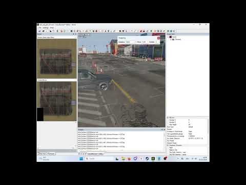 Snowrunner Mapper References/templates/examples: usa_6 (Maine)