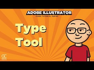 Adobe Illustrator Type Tool