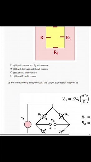 Embedded Sensing, Actuation and Interfacing Systems | week 8 |NPTEL