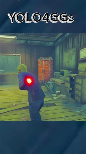 Snapping the sticks #deadbydaylight