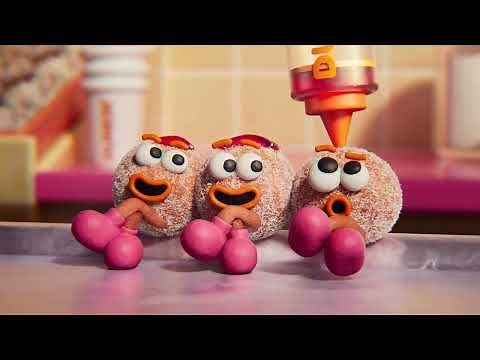 The Little Holiday Munchkin