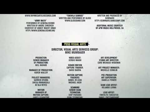 Infamous: Second Son Playthrough - Part 2